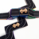 Set piese si accesorii Road Pack, +3 ani, 40 piese, Learn & Grow 640101