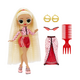 Papusa cu accesorii OMG Swag, + 3 ani, L.O.L Surprise 640124