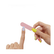 Papusa cu accesorii OMG Sweet Nails Candylicious Sprinkles Shop, + 3 ani, L.O.L Surprise 640141
