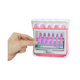 Papusa cu accesorii OMG Sweet Nails Candylicious Sprinkles Shop, + 3 ani, L.O.L Surprise 640143