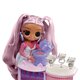 Set papusa cu accesorii OMG Sweet Nails Kitty k Cafe, + 3 ani, L.O.L Surprise 640149