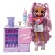 Set papusa cu accesorii OMG Sweet Nails Kitty k Cafe, + 3 ani, L.O.L Surprise 640148