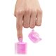 Set papusa cu accesorii OMG Sweet Nails Kitty k Cafe, + 3 ani, L.O.L Surprise 640155