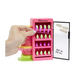 Set papusa cu accesorii OMG Sweet Nails Pinky Pops Fruit Shop, + 3 ani, L.O.L Surprise 640177
