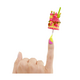 Set papusa cu accesorii OMG Sweet Nails Pinky Pops Fruit Shop, + 3 ani, L.O.L Surprise 640174