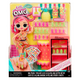Set papusa cu accesorii OMG Sweet Nails Pinky Pops Fruit Shop, + 3 ani, L.O.L Surprise 640169