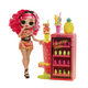 Set papusa cu accesorii OMG Sweet Nails Pinky Pops Fruit Shop, + 3 ani, L.O.L Surprise 640167