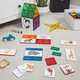 Puzzle magnetic cu animale Duo Puzzle Pack, +3 ani, 40 piese, Learn & Grow 640172
