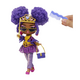 Papusa fashionista cu surprize Cassie Cool, + 3 ani, L.O.L Surprise 640209