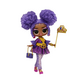 Papusa fashionista cu surprize Cassie Cool, + 3 ani, L.O.L Surprise 640207