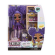 Papusa fashionista cu surprize Cassie Cool, + 3 ani, L.O.L Surprise 640208