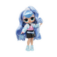 Papusa fashionista cu surprize Ellie Fly, + 3 ani, L.O.L Surprise 640221