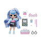 Papusa fashionista cu surprize Ellie Fly, + 3 ani, L.O.L Surprise 640222