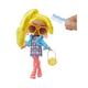 Papusa fashionista cu surprize Hana Groove, + 3 ani, L.O.L Surprise 640233