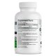Magneziu Glicinat, 200 mg, 60 capsule, Bronson 640288