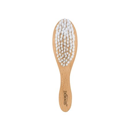 Set Perie si Pieptene, + 0 luni, Dr. Browns 640312