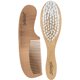 Set Perie si Pieptene, + 0 luni, Dr. Browns 640309