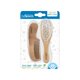 Set Perie si Pieptene, + 0 luni, Dr. Browns 640310