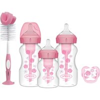 Set biberoane anti colici, Dr. Browns