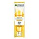 Crema fluida invizibila cu SPF 50+ Vitamin C Skin Naturals, 40 ml, Garnier 641901