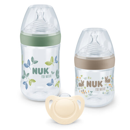 Set Nature Start, + 0 luni, Nuk