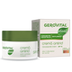 Crema antirid SPF15 Plant, 50 ml, Gerovital 640555