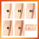 Fond de ten SuperStay 24H Skin Tint, 10, 30 ml, Maybelline 640579