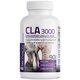 CLA 3000 acid linoleic conjugat, 90 Gelule moi, Bronson 640698