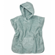 Poncho de baie pentru bebelusi, Marimea 62/68, Lagoon, Rotho Baby Design 640924