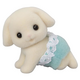 Set 2 figurine Gemenii Ieupasi Flora Sylvanian Families, +3 ani, Epoch 640951