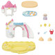 Loc De Joaca Cu Piscina Sylvanian Families, +3 ani, Epoch 641110