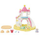 Loc De Joaca Cu Piscina Sylvanian Families, +3 ani, Epoch 641111