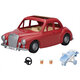 Masina Rosie De Familie Sylvanian Families, +3 ani, Epoch 641113