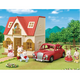 Masina Rosie De Familie Sylvanian Families, +3 ani, Epoch 641118