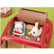 Masina Rosie De Familie Sylvanian Families, +3 ani, Epoch 641116