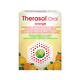Therasal Oral Orange, 18 comprimate, Vedra 641192