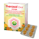 Therasal Oral Orange, 18 comprimate, Vedra 641191