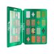 Paleta fard de ochi The Joker, 020 - The Clown Prince of Crime, 18.8 g, Catrice 641282