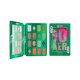 Paleta fard de ochi The Joker, 020 - The Clown Prince of Crime, 18.8 g, Catrice 641283