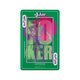Paleta fard de ochi The Joker, 020 - The Clown Prince of Crime, 18.8 g, Catrice 641281