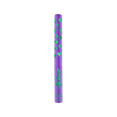 Tus de ochi The Joker, 010 - Eye-ronic Jester, 3 ml, Catrice 641298