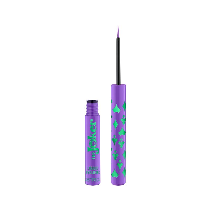 Tus de ochi The Joker, 010 - Eye-ronic Jester, 3 ml, Catrice