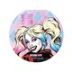 Paleta fard de ochi Harley Quinn, 02- Mad Love, 10.2 g, Essence 641363