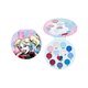 Paleta fard de ochi Harley Quinn, 02- Mad Love, 10.2 g, Essence 641361