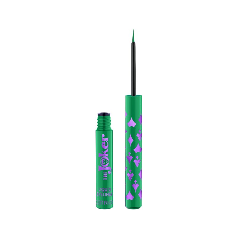 Tus de ochi The Joker, 020 - Inkredible Jokes, 3 ml, Catrice