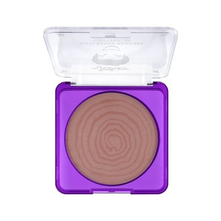 Bronzer Maxi Baked The Joker, 010 - Can't Catch Me, 20 g, Catrice 641376