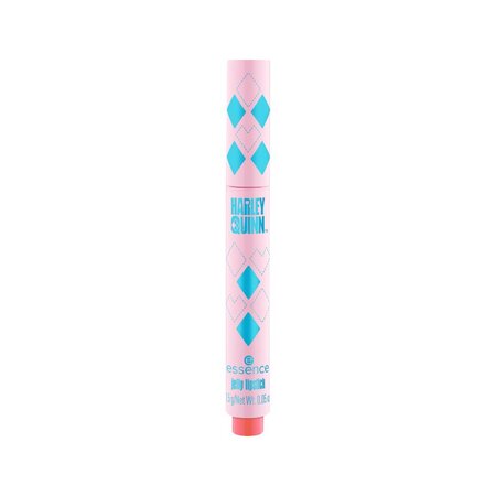 Ruj Jelly Harley Quinn, 02- Gotham Glam, 1.5 g, Essence 641383