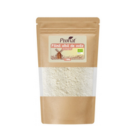 Faina Bio alba de ovaz, 500 g, Pronat