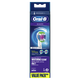 Rezerve pentru periuta de dinti electrica 3D White, 4 buc, Oral-B 642328