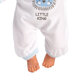 Papusa cu sunete Cuquito, + 3 ani, 30 cm, Llorens 641503